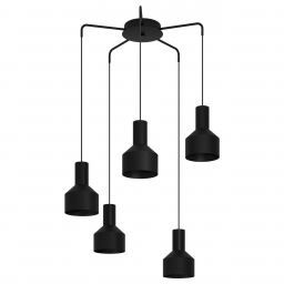 Подвесная люстра Eglo 99553 (EGLO 99553)