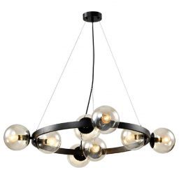 Подвесная люстра LOFT LSP-8797 Fishers (LUSSOLE LSP-8797)