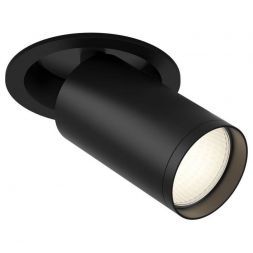 Встраиваемый спот Maytoni Technical C048CL-1B Focus S