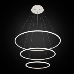 Подвесной светодиодный светильник Citilux Неон CL731090