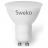 Лампа светодиодная Sweko 42LED-PAR16-10W-230-4000K-GU10