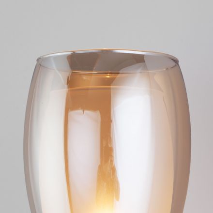 Настенный светильник Eurosvet 50285/1 золото