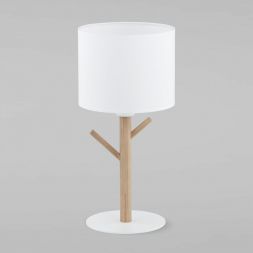 Настольный светильник TK Lighting 5571 Albero White