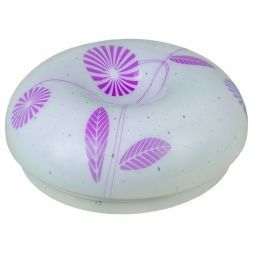 Светильник Комета ST402 purple-16W
