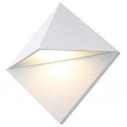 Уличный настенный светильник Novotech Testa 370586