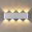 Настенный светодиодный светильник Odeon Light Magnum 4217/8WL