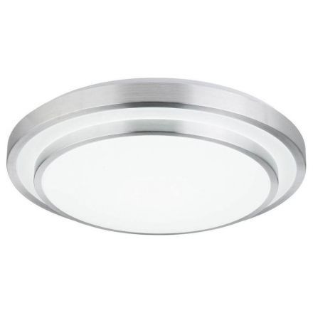 Потолочный светодиодный светильник Globo 41738-48RGB Ina II