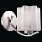Бра ST Luce SL117.501.01 ONDE