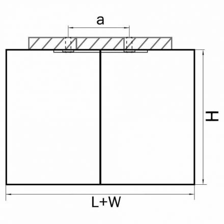 Потолочный светильник Lightstar 052029