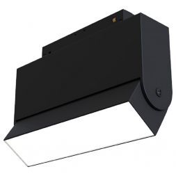 Трековый светодиодный светильник Maytoni Technica TR013-2-10W3K-B-1 Basis Rot