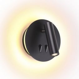 Светодиодный спот Odeon Light 3911/9WL
