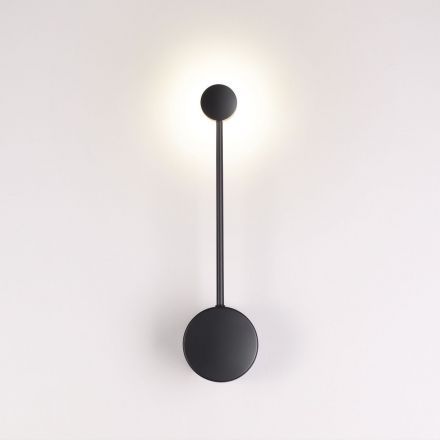Настенный светодиодный светильник Odeon Light 3900/5WB
