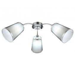 Люстра потолочная Evoluce SLE103002-03 MALEONTE