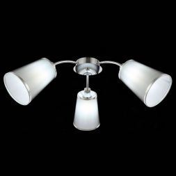 Люстра потолочная Evoluce SLE103002-03 MALEONTE