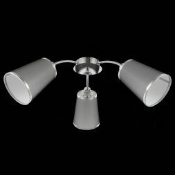 Люстра потолочная Evoluce SLE103002-03 MALEONTE