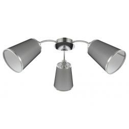 Люстра потолочная Evoluce SLE103002-03 MALEONTE