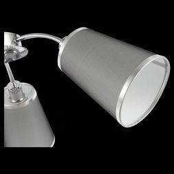 Люстра потолочная Evoluce SLE103002-03 MALEONTE