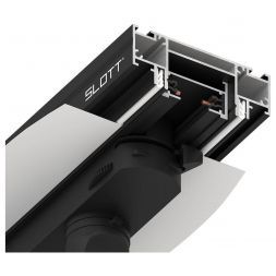 Профиль для шинопровода Novotech 135191