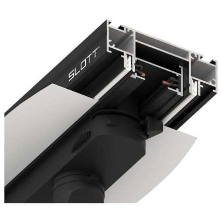 Профиль для шинопровода Novotech 135191