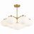 Подвесная люстра ST Luce SL1503.203.07 Modica