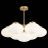 Подвесная люстра ST Luce SL1503.203.07 Modica