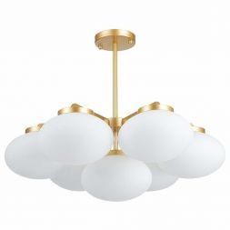 Подвесная люстра ST Luce SL1503.203.07 Modica