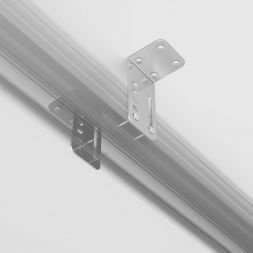 Уголок монтажный регулируемый Maytoni Technical TRA034ICL-SC-42S