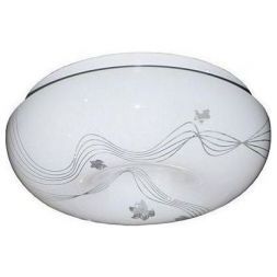 Светильник накладной Linvel 45107.23.15.64 15W-6400K