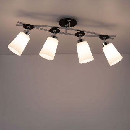 Люстра поворотная Citilux CL148141