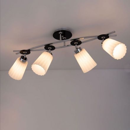 Люстра поворотная Citilux CL148141