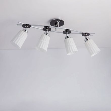 Люстра поворотная Citilux CL148141