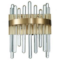 Настенный светильник ST Luce SL1167.301.02 Tellurio