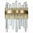 Настенный светильник ST Luce SL1167.301.02 Tellurio