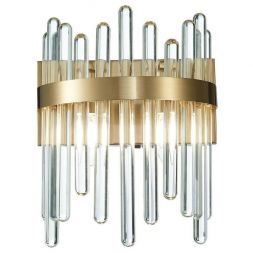 Настенный светильник ST Luce SL1167.301.02 Tellurio