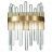 Настенный светильник ST Luce SL1167.301.02 Tellurio