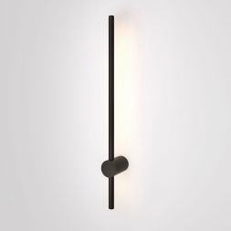 Светильник настенный светодиодный Cane LED MRL LED 1115 черный Elektrostandard