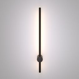 Светильник настенный светодиодный Cane LED MRL LED 1115 черный Elektrostandard