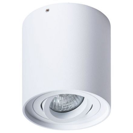Потолочный светильник Arte Lamp A1460PL-1WH