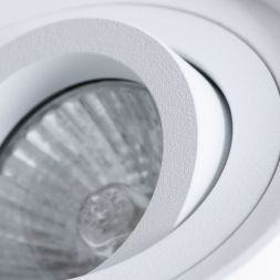 Потолочный светильник Arte Lamp A1460PL-1WH