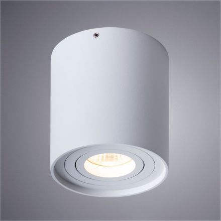 Потолочный светильник Arte Lamp A1460PL-1WH