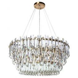 Подвесная люстра Divinare 3510/17 SP-18