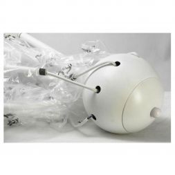 Подвесная люстра Lussole Lgo GRLSP-8033
