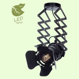 Подвесной светильник Loft GRLSP-9702