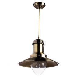 Светильник Arte Lamp A5530SP-1AB