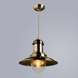Светильник Arte Lamp A5530SP-1AB