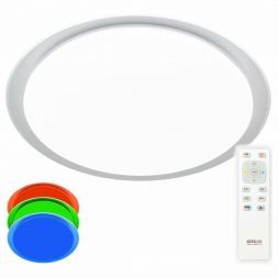Потолочный светодиодный светильник Citilux CL734900G