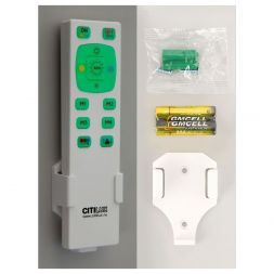 Потолочный светодиодный светильник Citilux CL734900G
