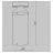 Ландшафтный светодиодный светильник Maytoni Outdoor Olten O591FL-L12GF3K