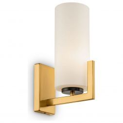 Бра Maytoni MOD089WL-01BS Fortano