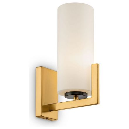 Бра Maytoni MOD089WL-01BS Fortano